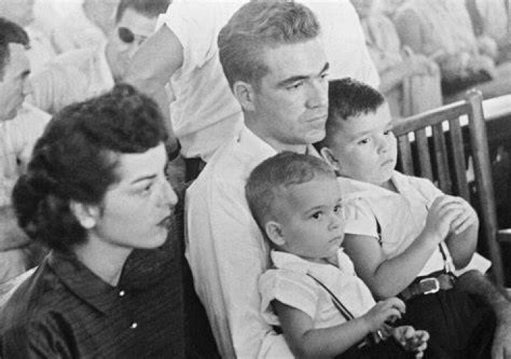 Who are Carolyn Bryant’s Sons: Lamar Bryant and Roy Bryant Jr. and Where are They Now?
