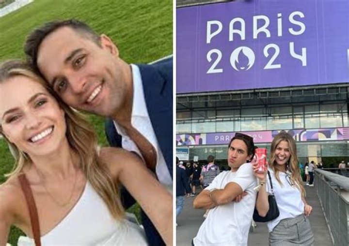 
Who Are Chad le Clos Parents Bert And Geraldine? Family Facts About The South African swimmer 