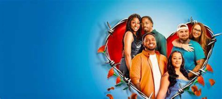 
Who Are Gabrielle And Christopher From Love During Lockup? Wedding Plans Right After Prison 