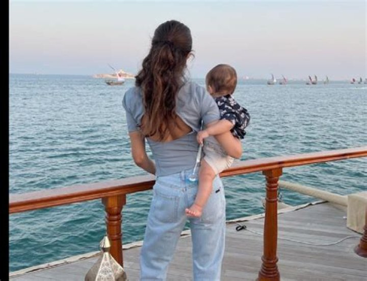 Who Are Hiba Abouk Parents? Religion Ethnicity And Husband