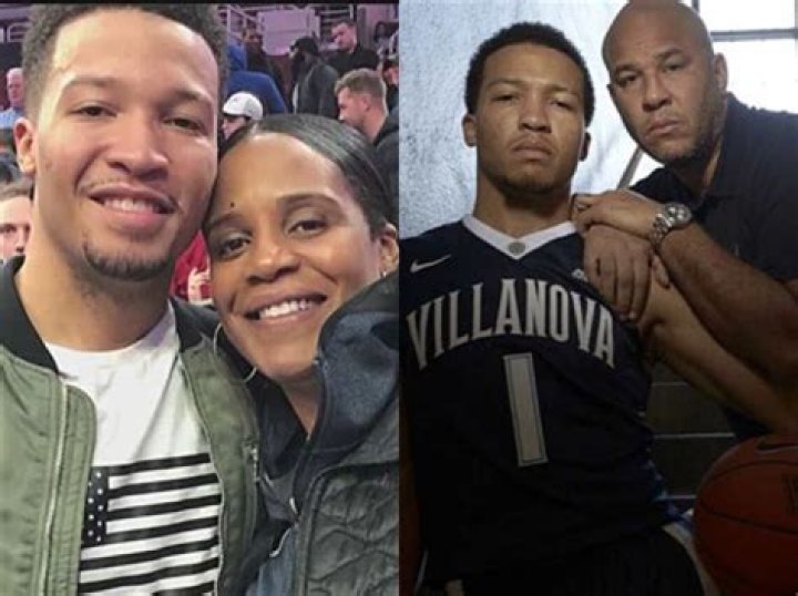 
Who Are Jalen Wilson Parents Lisa and Derale Wilson? Kansas Basketball Player’s Family 