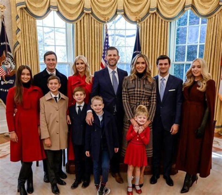Who Are Len Goodman Children And Grandchildren? Wife And Family