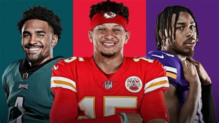 Who are the Best-Looking NFL Players?