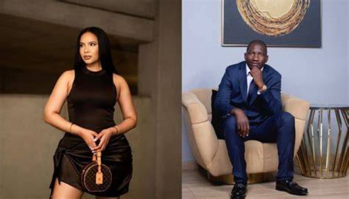 
Who Are Thuli Phongolo Parents? Ethnicity Net Worth And Boyfriend 