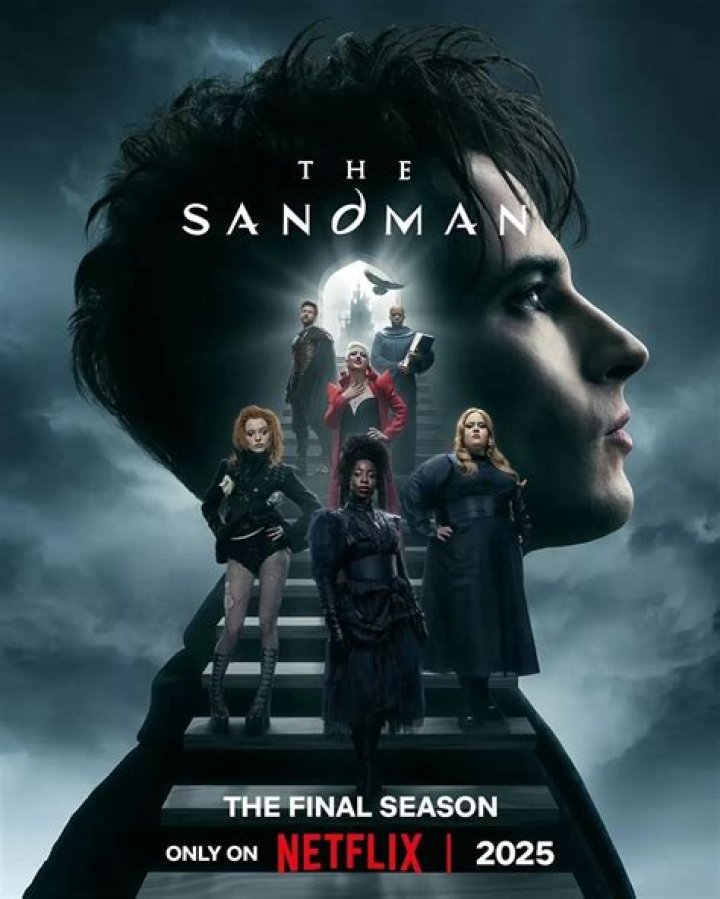 Who dies in The Sandman on Netflix?