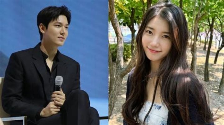Who Is Actor Lee Min-ho's Girlfriend In 2021? Know his Dating History