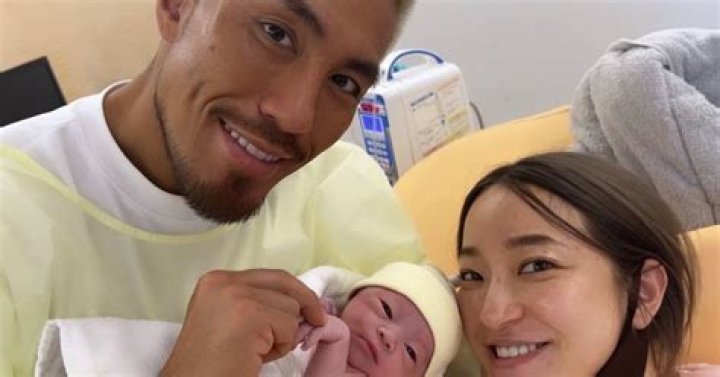 Who Is Akira Tozawa Wife? Children And Relationship Timeline