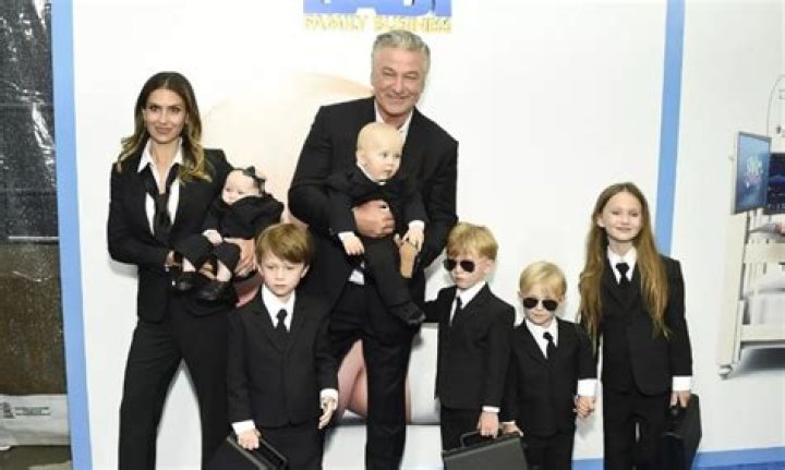 Who Is Alec Baldwin Sister? Meet Jane Sasso