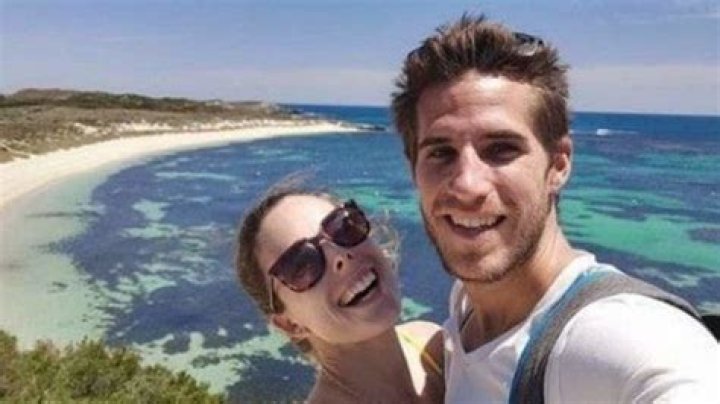 
Who Is Alize Cornet Partner Michael Kuzaj? Relationship Details Of The Tennis Star Explained 