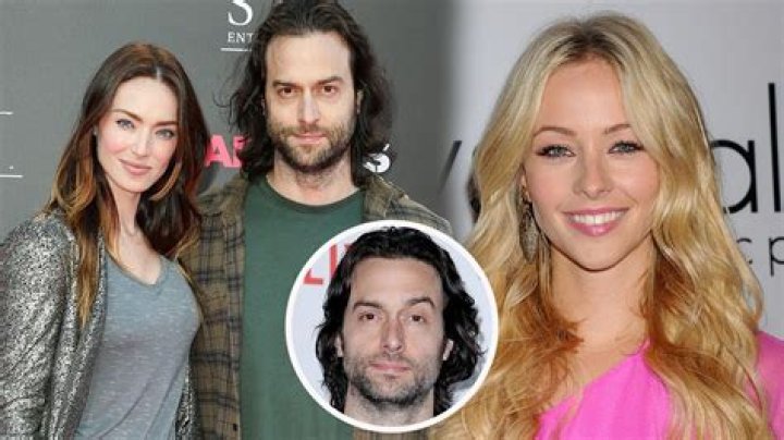 Who is American Comedian, Chris D'Elia's Ex- Wife Emily Montague Is Married Now ? Know About Her Current Marital Life