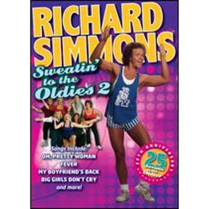 Who is American Fitness Figure Richard Simmons's Wife? Know His 2021, Sweatin to the Oldies, Gif, Photos, 72, Today, Weight Loss, Net Worth, & More.