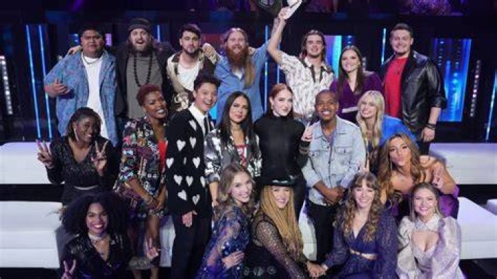 Who is American Idol Zachariah Smith Wife Crysta Marie? Married Life Family And Net Worth