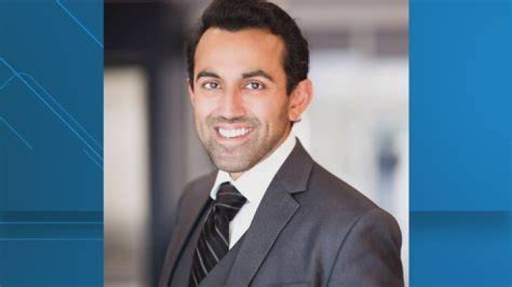 
Who is Amit Mehta? Washington DC District Judge sentences Oath Keepers founder Stewart Rhodes to 18 years 