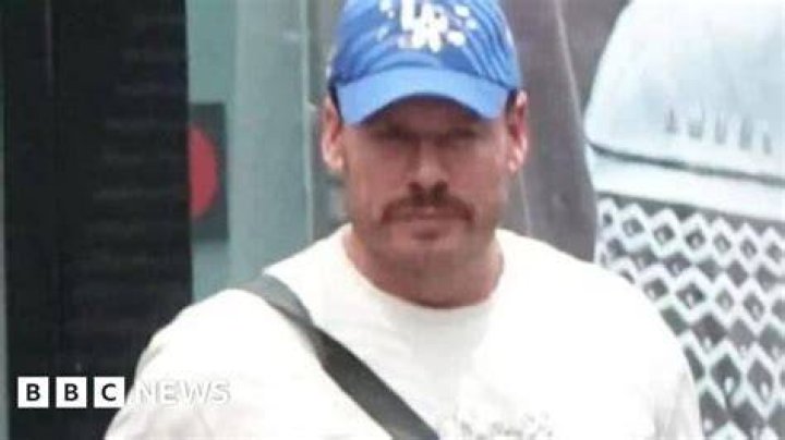 
Who Is Andrew Pritchard? Gangster and Drugs Kingpin Story Never Heard 