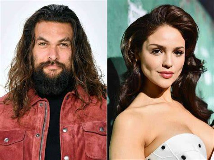 Who is Aquaman actor Jason Momoa Dating? His Relationship Timeline
