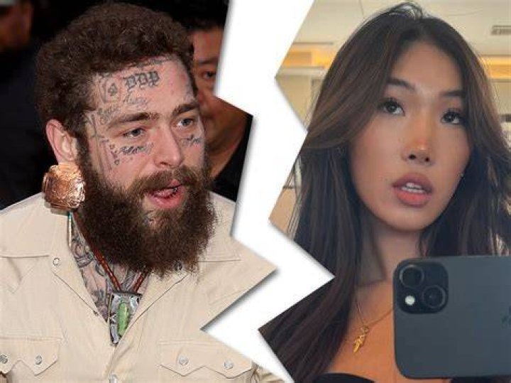 Who Is Ashley Diaz? Post Malone Girlfriend