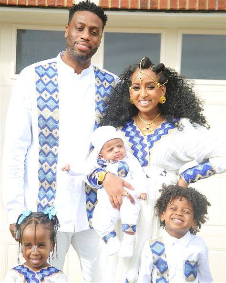 Who is Askale Davis? All about her married life with Dre Davis!