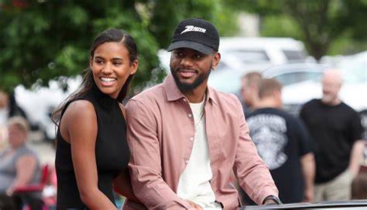 Who Is Bryson Tiller Married To? Kendra Bailey Relationship and Love Life