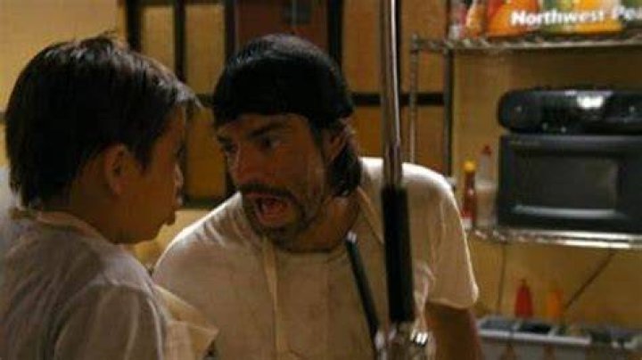 Who is Carlitos dad?