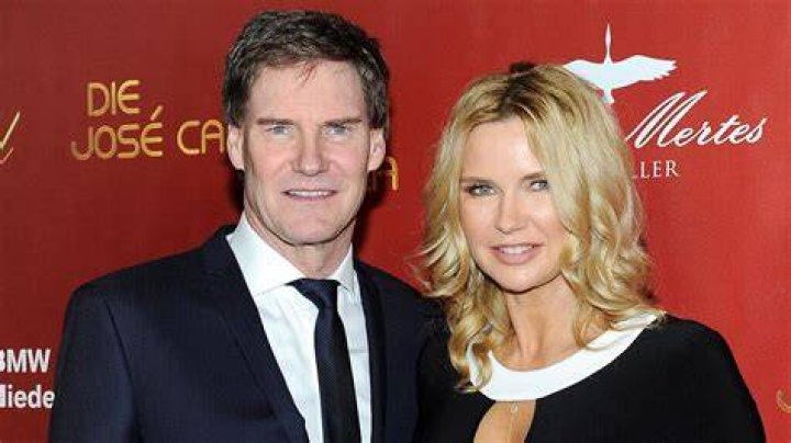 
Who Is Carsten Maschmeyer? Veronica Ferres Husband Daughter Lilly Krug 