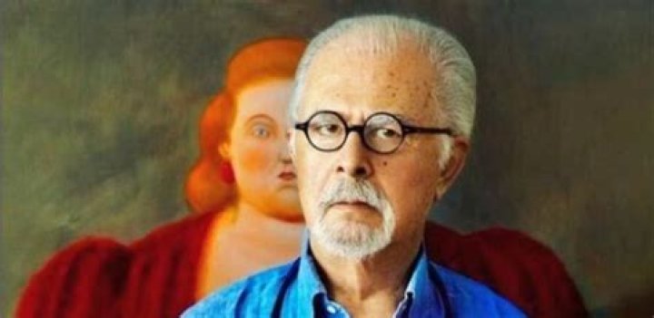 Who Is Cecilia Zambrano, Fernando Botero Wife? Wikipedia And Age