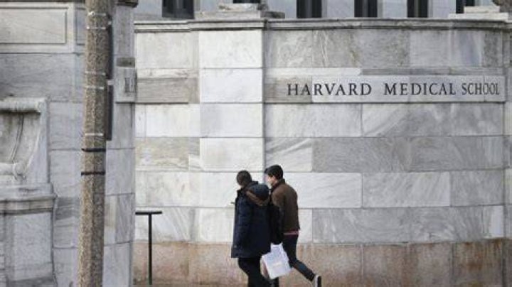 
Who is Cedric Lodge, Harvard Medical School morgue manager accused of stealing body parts? 