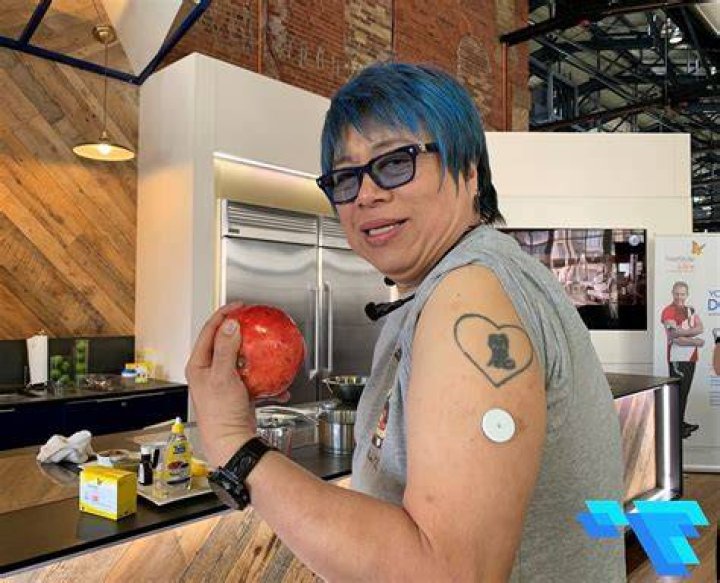 Who is chef Alvin Leung? Wife, Net Worth, Age, Biography