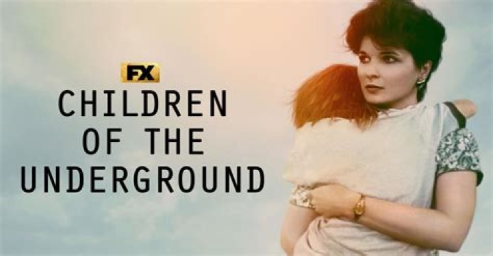 Who Is Children of the Underground’s Faye Yager? New Documentaries on FX Expose Child Sexual Abuse
