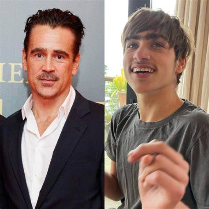 Who Is Colin Farrell Dating Now, Is Colin Farrell Married Or Single? Does Colin Farrell Have Kids?