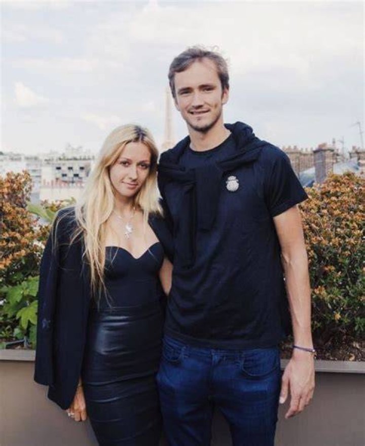 
Who Is Colonel Yuri Medvedev Wife? 