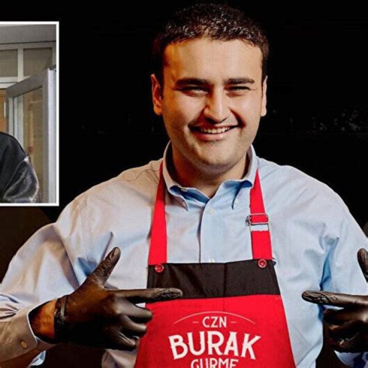 Who Is CZN Burak? An Update on His Health
