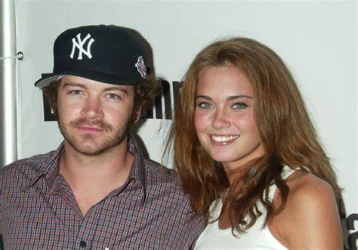 Who is Danny Masterson’s ex-girlfriend, Bobette Riales?