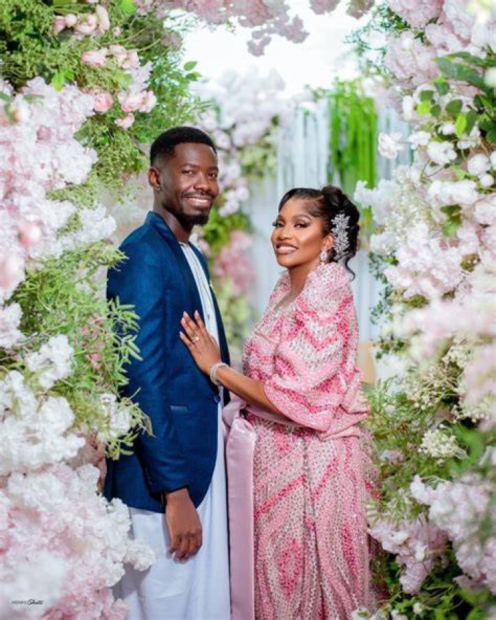 Who Is Dexta Daps’ Wife, Lexi Daps? All We Know About His Secretive Love Life