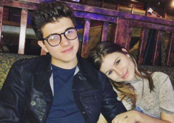 Who Is Disney Star, Bradley Steven Perry Dating Now?