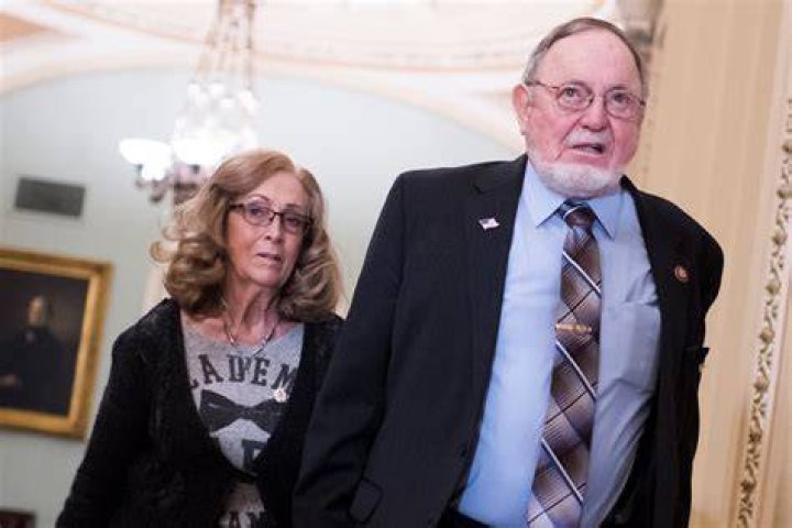 Who Is Don Young’s wife, Anne Garland Walton and Lula Young? Age, Instagram, and, more!