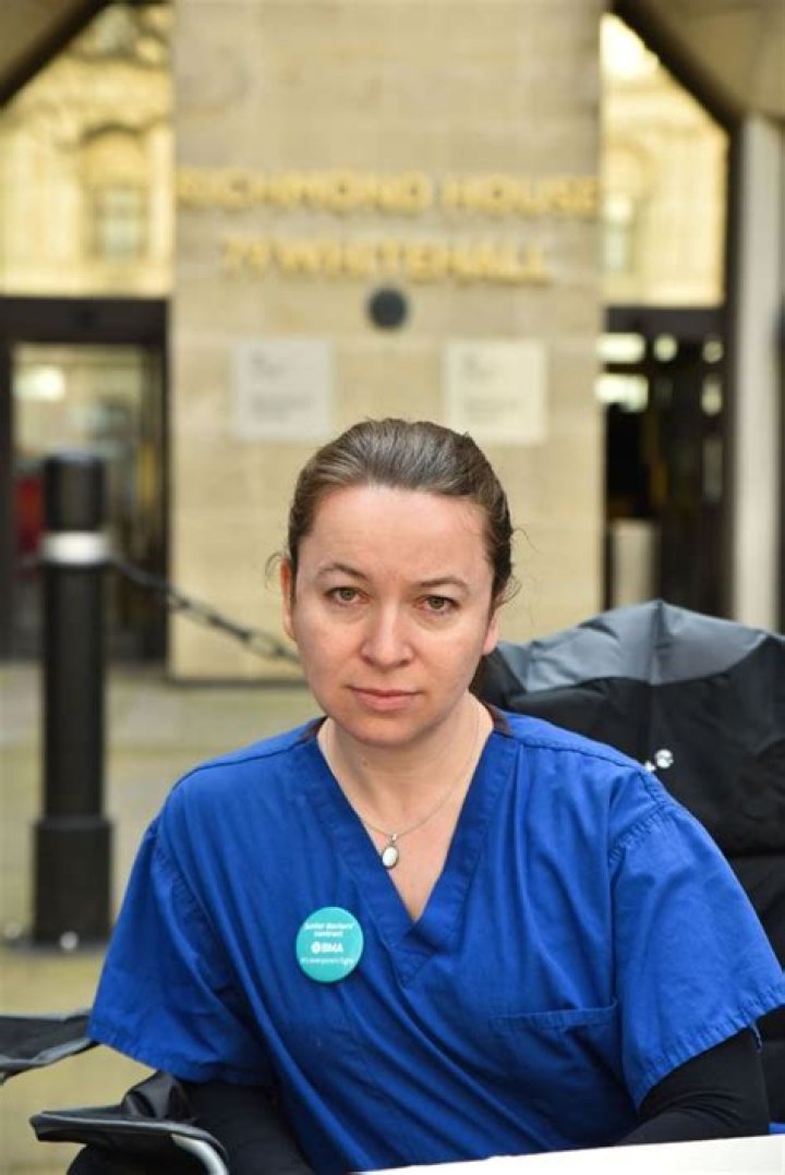 
Who Is Dr Rachel Clarke Labour Activist? Everything On Her GMB Interview Details And More 