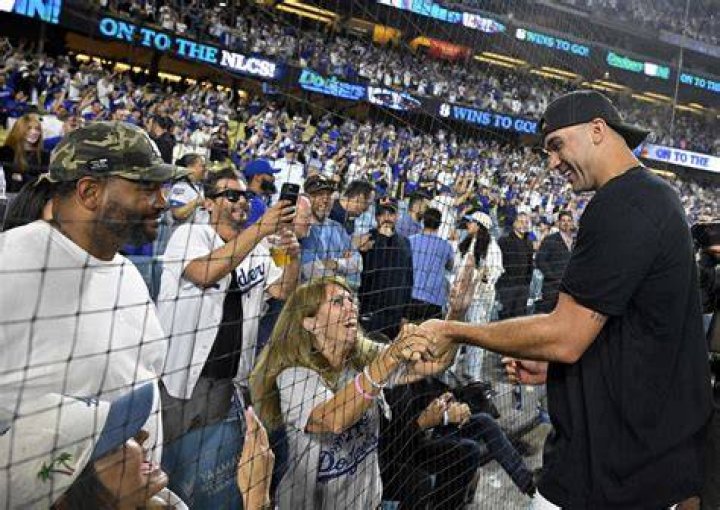 
Who Is Eileen Flaherty, Jack Flaherty Mother? Parents And Brother Grady Flaherty 