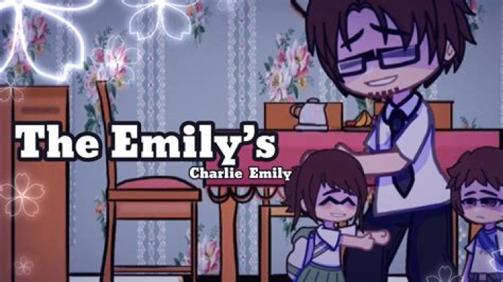 Who is Emily? (Who plays Emily?)