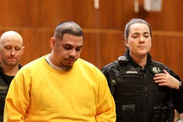 Who Is Enrique Rodriguez Jr From Salem Oregon?