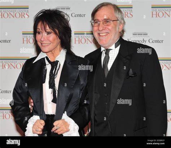 Who is Fred A. Rappoport? Know about his married life with Michele Lee and net worth