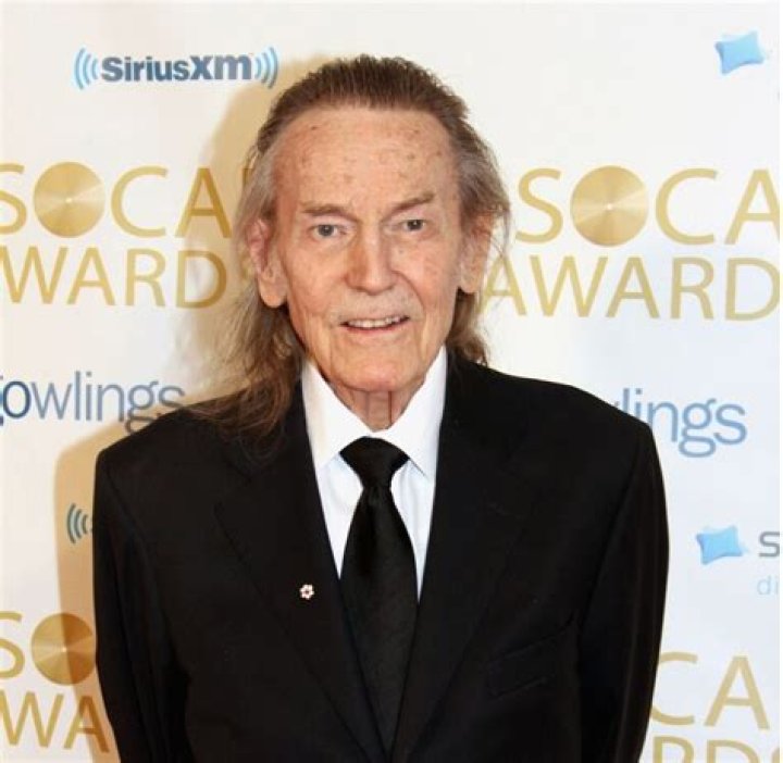 Who Is Gordon Lightfoot Wife Kim Hasse? Family And Net Worth