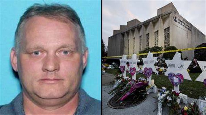 
Who is Hardy Carroll Lloyd? White supremacist accused of threatening jury, witnesses in Robert Bowers trial 