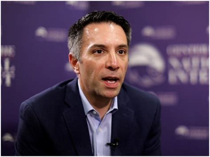 
Who Is Harry Kazianis From The National Interest And What Did He Say About Tulsi Gabbard? 