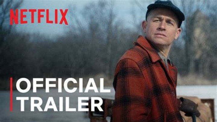 Who is in the Netflix show?