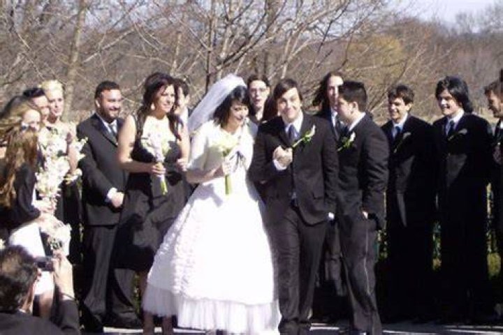 Who Is Jamia Nestor? Know About Her Married Life With My Chemical Romance’s Guitarist, Frank Iero!