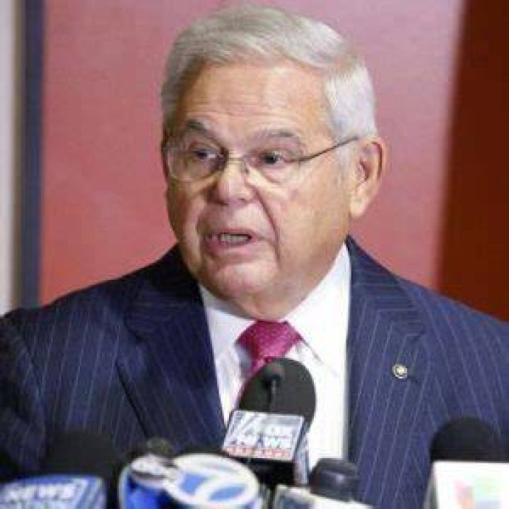 Who Is Jane Jacobsen? Meet Bob Menendez First Wife: Children And Career