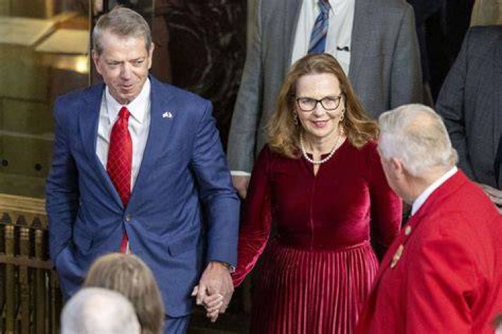 Who Is Jim Pillen’s Wife? Details To Know About The Politician’s Family