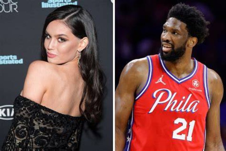 Who is Joel Embiid’s longtime girlfriend Anne de Paula? Baby, Wiki