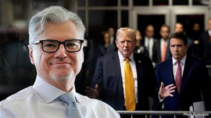 
Who is Juan Merchan, judge touted to try Donald Trump in Stormy Daniels hush money case? 