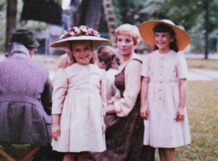 Who Is Julie Andrews Sister Celia Wells? Wikipedia And Age Gap